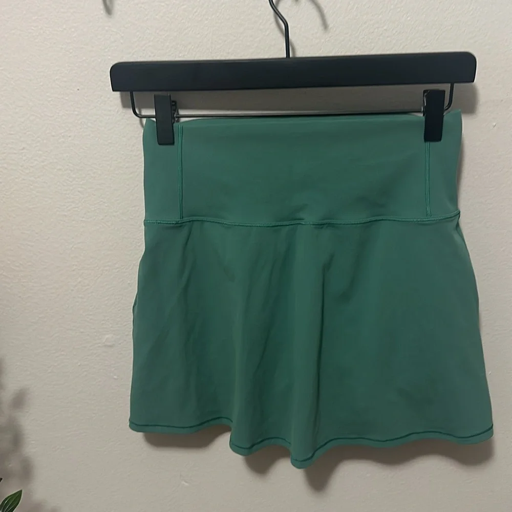 Vuori Volley Skirt - Picture 6 of 7